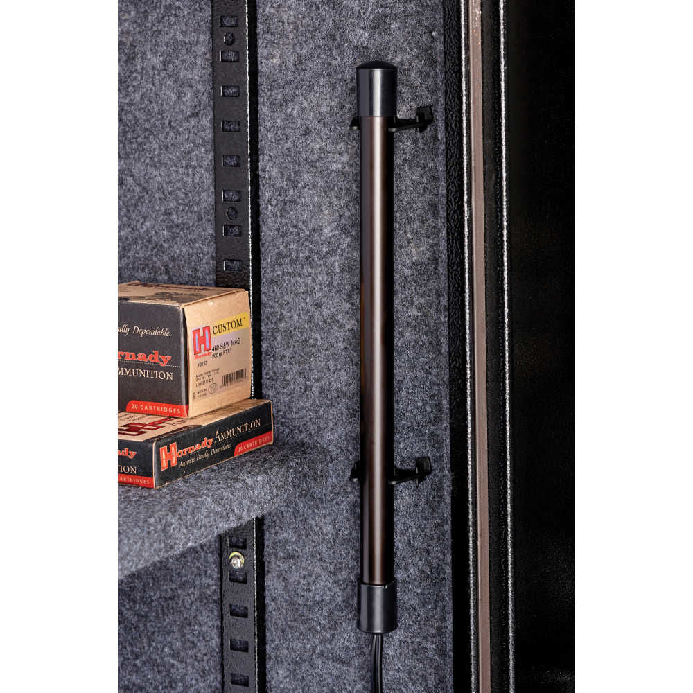 Moisture Protection Essentials for Gun Safes & Firearm Storage