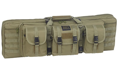 Soft-Sided Firearm Cases: When They Make Sense