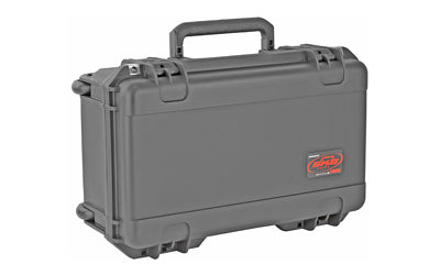 SKB Sports SKB I-SERIES HANDGUN CASE 6 GUN BLK