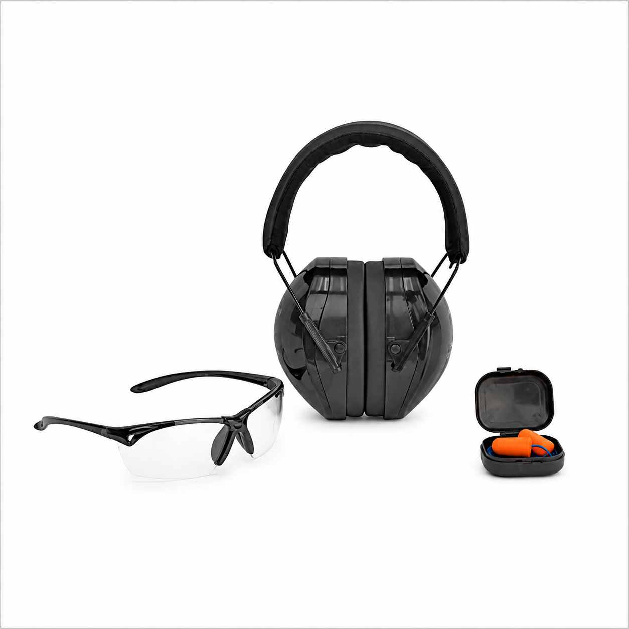 Range Gear