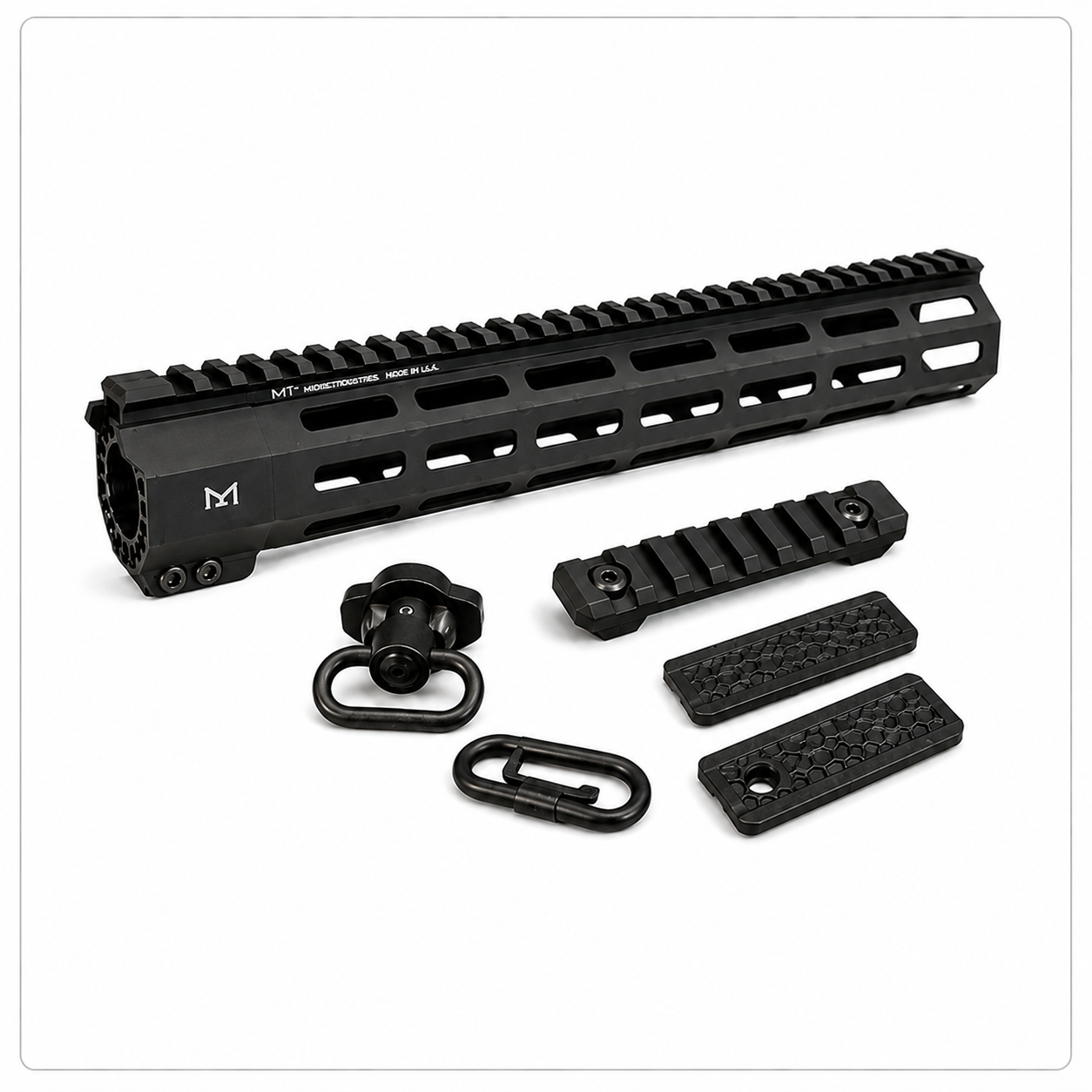 Tactical Accessories