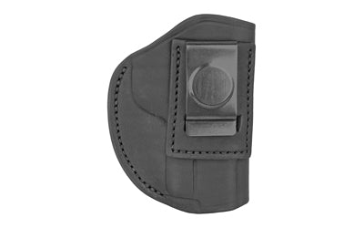 1791 Gunleather 1791 2 WAY IWB STEALTH BLK RH SIZE 1