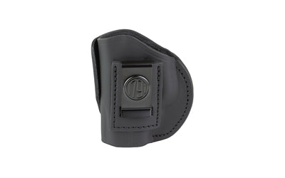 1791 Gunleather 1791 4 WAY IWB/OWB STLTH BLK LH SZ 3