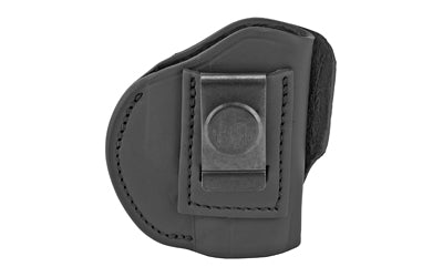 1791 Gunleather 1791 4 WAY IWB/OWB STLTH BLK RH SZ 3