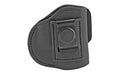 1791 Gunleather 1791 4 WAY IWB/OWB STLTH BLK RH SZ 4
