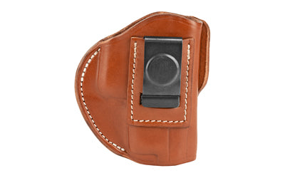 1791 Gunleather 1791 4 WAY IWB/OWB CLAS BRN RH SZ 5