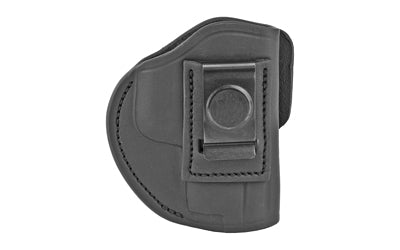 1791 Gunleather 1791 4 WAY IWB/OWB STLTH BLK RH SZ 5