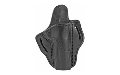 1791 Gunleather 1791 BH1 OWB HOLSTER BLK RH