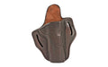 1791 Gunleather 1791 BH1 OWB HLSTR SIGNATURE BRN RH