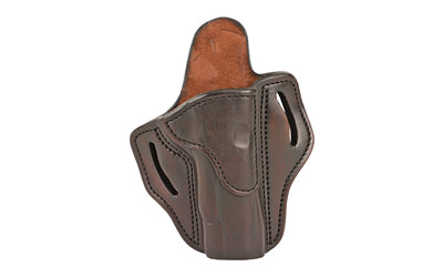 1791 Gunleather 1791 BH1 OWB HLSTR SIGNATURE BRN RH