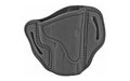 1791 Gunleather 1791 BH2.1 OWB HLSTER STLTH BLK RH