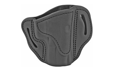 1791 Gunleather 1791 BH2.1 OWB HLSTER STLTH BLK RH