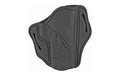 1791 Gunleather 1791 BH2.3 OWB HLSTR STLTH BLK RH