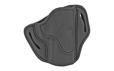 1791 Gunleather 1791 BH2.4S COMP OWB STEALTH BLK RH