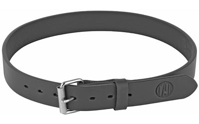 1791 Gunleather 1791 BELT 01 STEALTH BLACK SZ 32/36