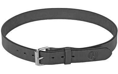 1791 Gunleather 1791 BELT 01 STEALTH BLACK SZ 34/38