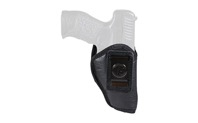 1791 Gunleather 1791 ECOCARRY IWB AUTO MED BLK RH