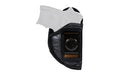 1791 Gunleather 1791 ECOCARRY IWB MC SMALL BLK RH