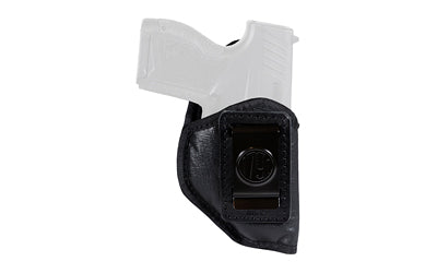 1791 Gunleather 1791 ECOCARRY IWB MC MED BLK RH