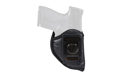1791 Gunleather 1791 ECOCARRY IWB SC SMALL BLK RH