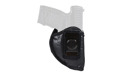 1791 Gunleather 1791 ECOCARRY IWB SC MED BLK RH