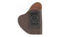 1791 Gunleather 1791 FAIR CHASE DH IWB BRN RH SZ2