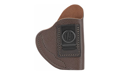 1791 Gunleather 1791 FAIR CHASE DH IWB BRN RH SZ2