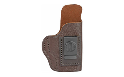 1791 Gunleather 1791 FAIR CHASE DEER HIDE IWB RH SZ3
