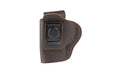1791 Gunleather 1791 FAIR CHASE DEER HIDE IWB LH SZ4
