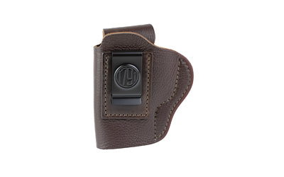 1791 Gunleather 1791 FAIR CHASE DEER HIDE IWB LH SZ4