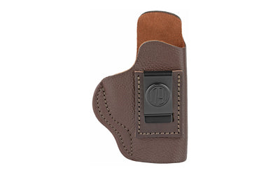 1791 Gunleather 1791 FAIR CHASE DEER HIDE IWB SZ4 RH