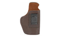 1791 Gunleather 1791 FAIR CHASE DEER HIDE IWB SZ5 RH