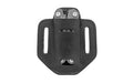 1791 Gunleather 1791 EDC HD EASYSLIDE SOLO BLACK