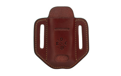 1791 Gunleather 1791 EDC HD EASYSLIDE SOLO CHEST