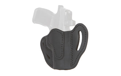 1791 Gunleather 1791 OPTC BHC MAX BLK RH FITS GLK 48