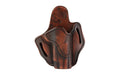 1791 Gunleather 1791 OPTIC READY OWB BH1S VINTAGE RH