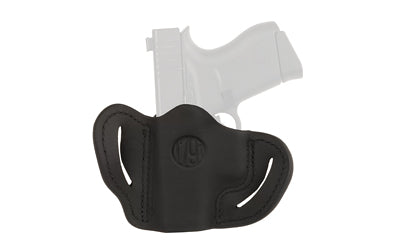 1791 Gunleather 1791 OPTIC RDY OWB BHC STLTH BLK RH
