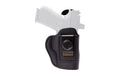 1791 Gunleather 1791 SMTH CNCL BLK OR LB IWB RH SZ3