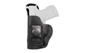 1791 Gunleather 1791 SMTH CNCL BLK OR LB IWB RH SZ3L
