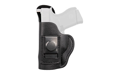 1791 Gunleather 1791 SMTH CNCL BLK OR LB IWB RH SZ3L