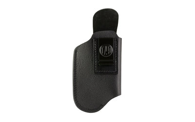1791 Gunleather 1791 SMTH CNCL BLK OR LB IWB RH SZ4