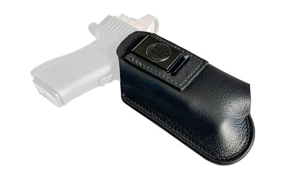 1791 Gunleather 1791 SMTH CNCL BLK OR LB IWB RH SZ4L