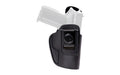 1791 Gunleather 1791 SMTH CNCL BLK OR LB IWB RH SZ5