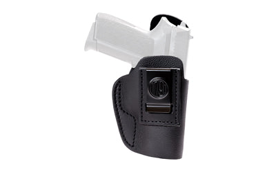 1791 Gunleather 1791 SMTH CNCL BLK OR LB IWB RH SZ5