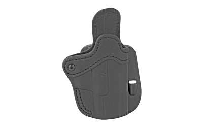 1791 Gunleather 1791 OPTRDY PADLE SZ2.1 STLTH BLK RH