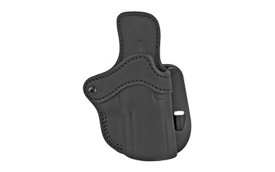 1791 Gunleather 1791 OPTRDY PADL SZ2.4S STLTH BLK RH