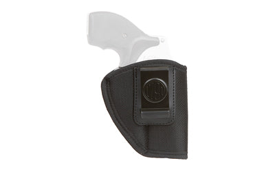 1791 Gunleather 1791 PRM NYLON IWB SZ 2 BLACK RH