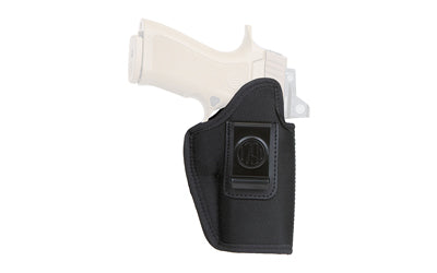 1791 Gunleather 1791 PRM NYLON IWB SZ 5 BLACK RH