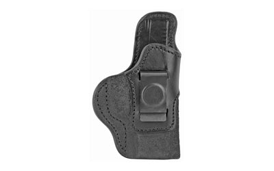 1791 Gunleather 1791 RIGID CNCL HOLSTER SIZE 4 BL