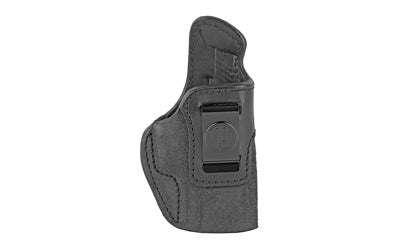 1791 Gunleather 1791 RIGID CNCL IWB BLACK RH SZ 5